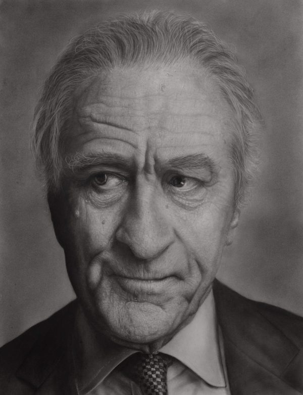 Robert De Niro