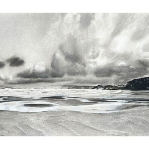 Cornish Seascape