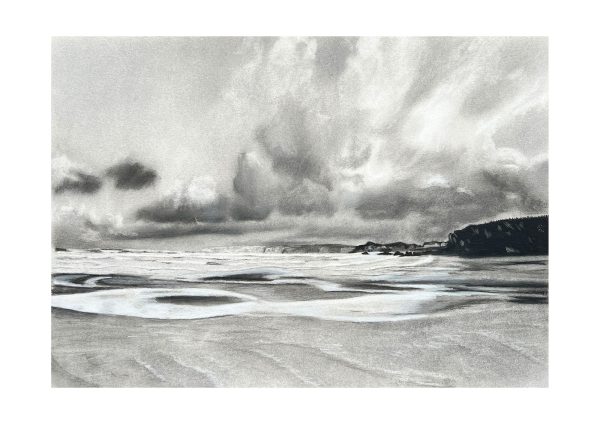 Cornish Seascape