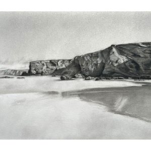 Cornish Seascape 2