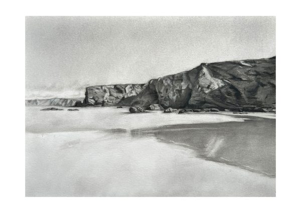 Cornish Seascape 2