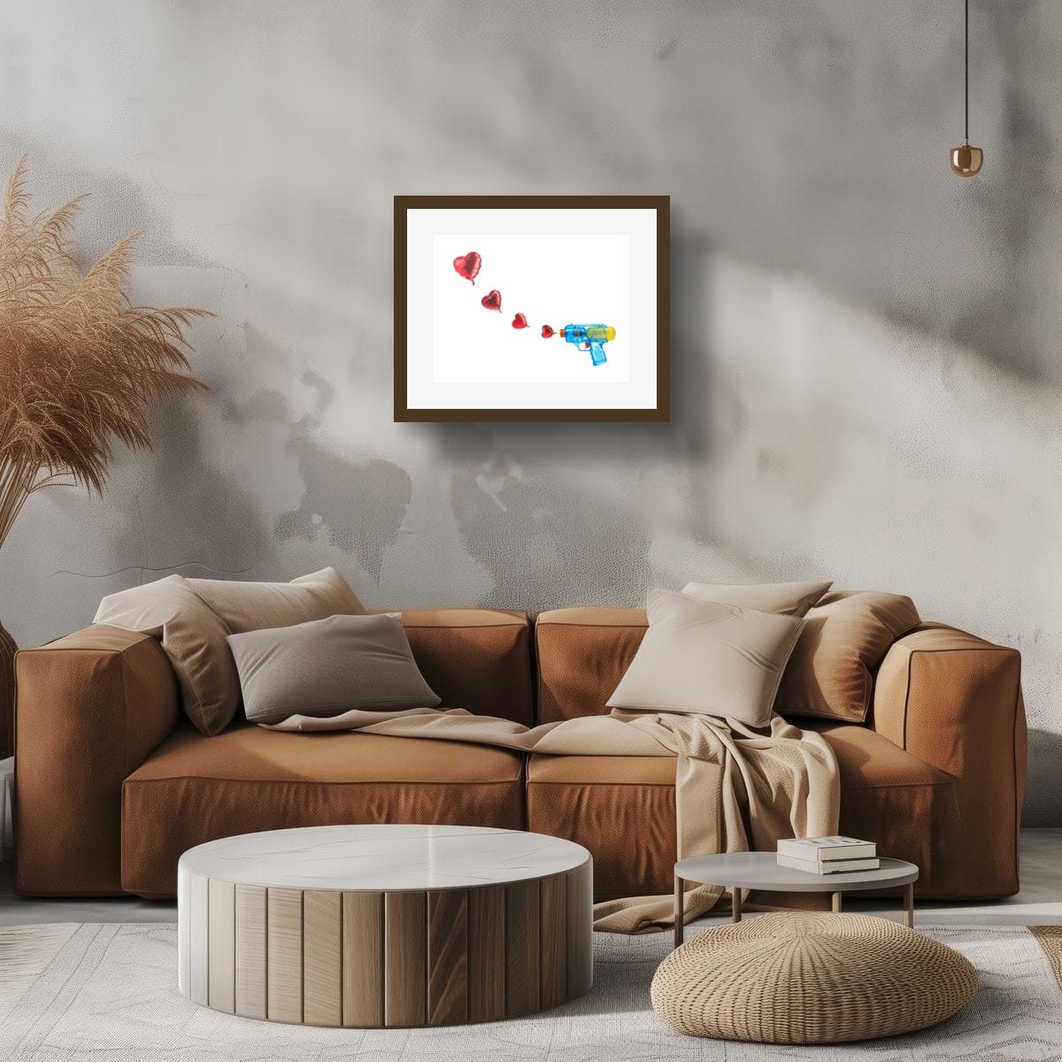 Kill them with kindness - Open Edition Print - Image 4